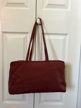 Baggu Medium Bowler bag pristine!!!
